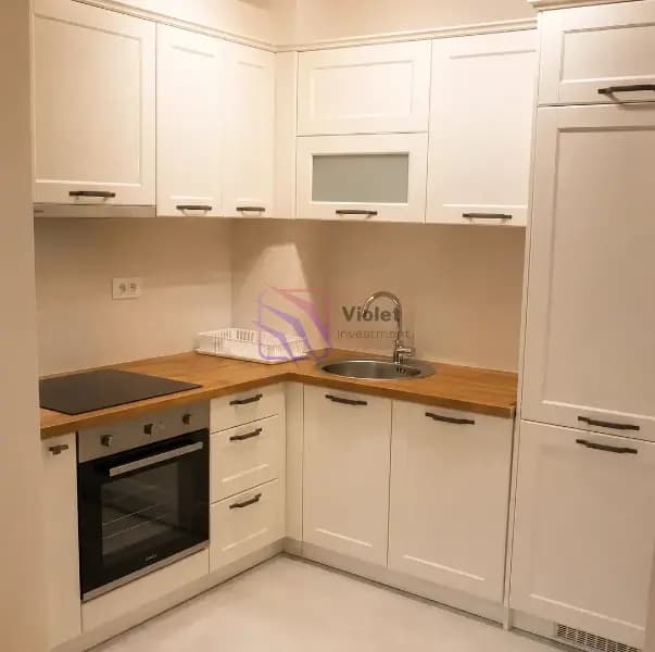 Оренда, однокімнатна квартира, 43м², Central Point, Подгориця