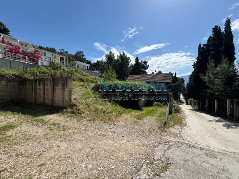 Bar, Šuşanj. Yeşil Kuşak'ta kentsel arazi. 110.000 €