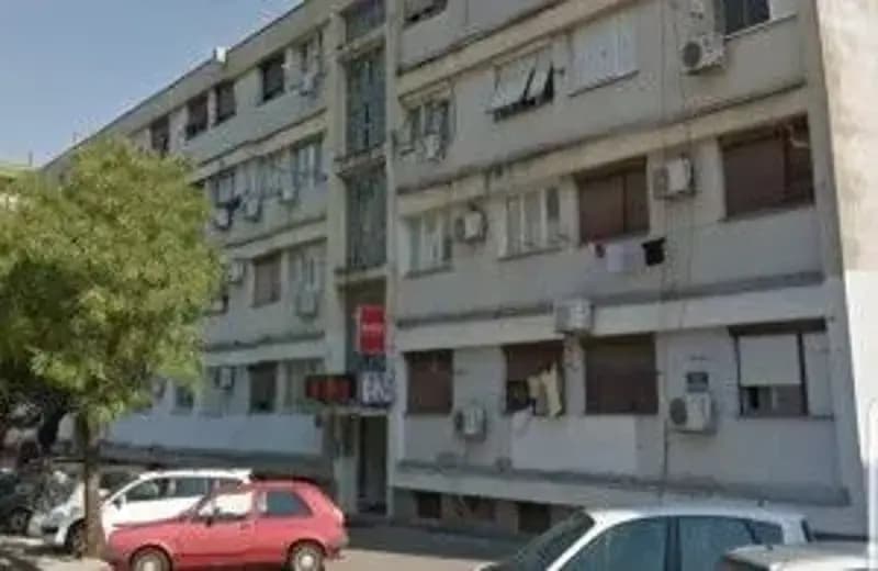 Оренда, однокімнатна квартира, 18м², Гінташ, Подгориця
