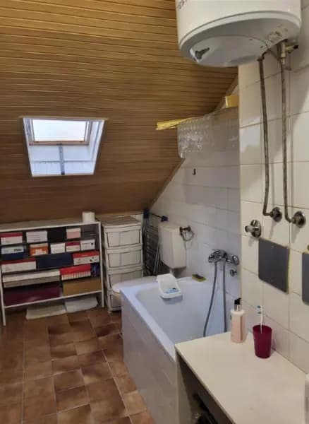 Satılık, iki odalı dubleks daire, 140m², Podgorica City, Podgorica