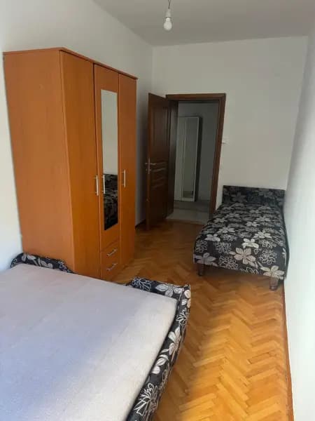 Оренда, двокімнатна квартира, 60м², Подгориця