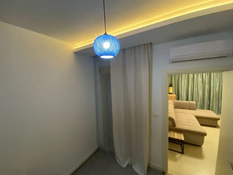 Satılık, iki odalı daire, 62m², Kotor