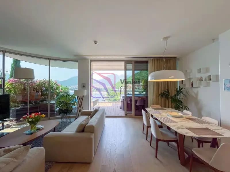 Prodaja, dvosoban stan, 157m², Dukley Gardens, Budva