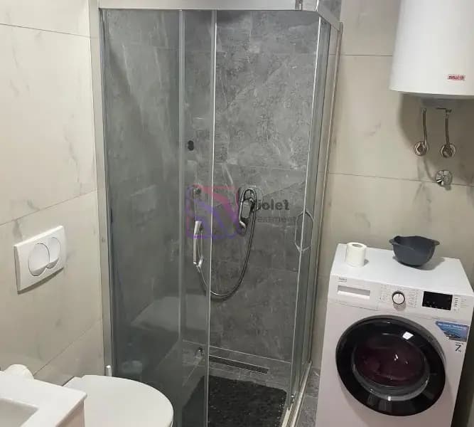 Sale, one-bedroom apartment, 39m², Donji Štoj, Ulcinj