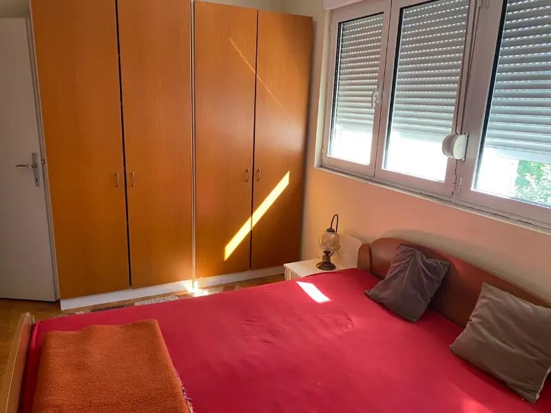 Vermietung, Wohnung, 80m², Zabjelo, Podgorica