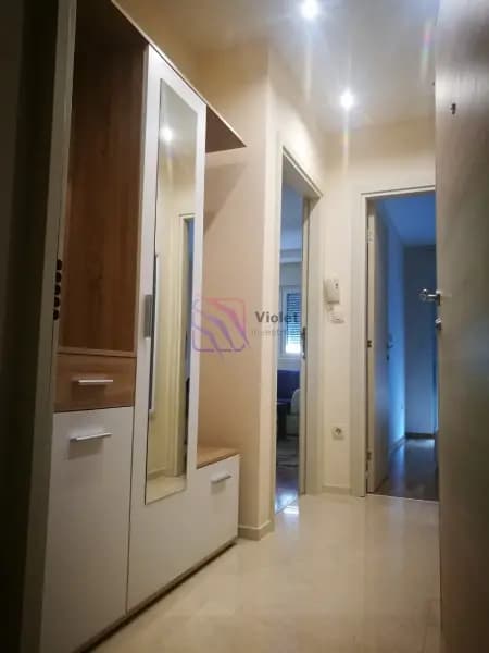 Оренда, однокімнатна квартира, 43м², One Bedroom Apartment For Rent, 43м2, біля Везірового мосту, Подгориця, Подгориця