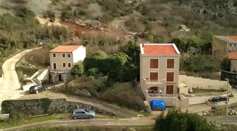 Sale, studio apartment, 479m², Sveti Stefan, Budva