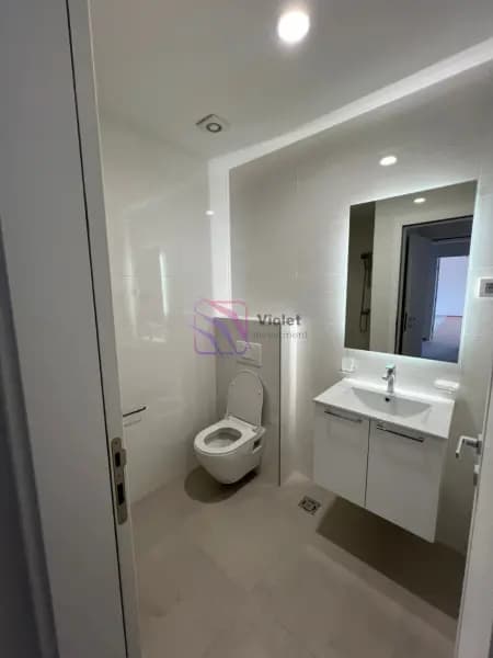 For sale, three-bedroom apartment, 104m², Stari Aerodrom, Podgorica