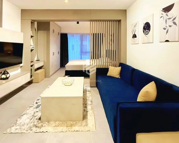 Studio apartment 30m2, Podkošljun – Budva