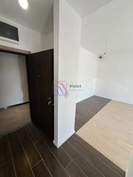 Verkauf, Einzimmerwohnung, 48m², Tološi, Podgorica