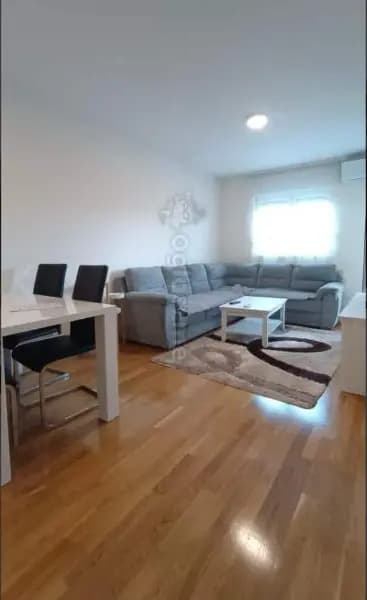 Оренда, однокімнатна квартира, 44м², City Kej, Подгориця
