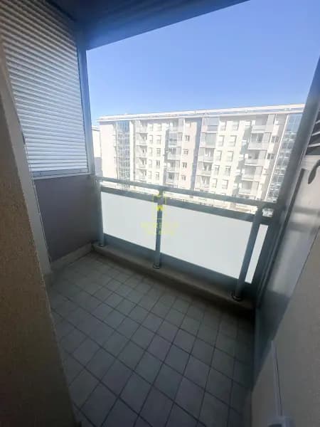 Jednosoban stan 43m2, City Kvart