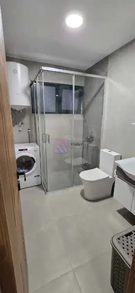 For rent, one-bedroom apartment, 40m², Momišići, Podgorica
