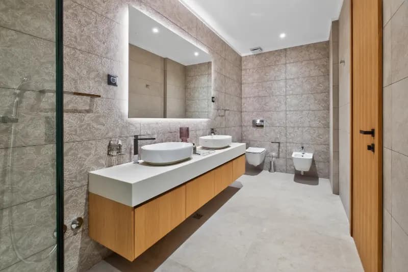 Vermietung, Villa, 350m², Tivat