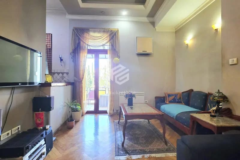 İki odalı daire 95m2, Preko Morače – Podgorica