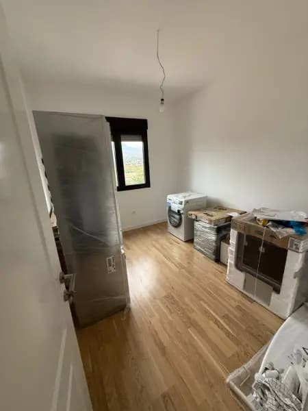 Оренда, однокімнатна квартира, 54м², Сіті Кварт, Подгориця