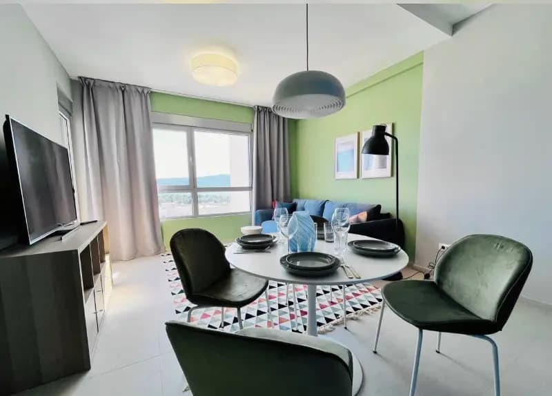 Prodaja, jednosoban Stan, 45m², Tivat