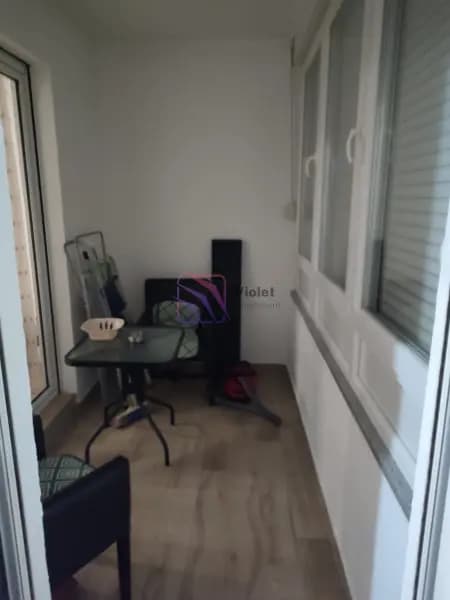 Vermietung, Einzimmerwohnung, 51m², Stara Varoš, Podgorica