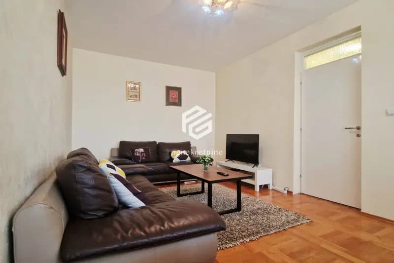 Two-bedroom apartment 67m2, Stara Varoš – Podgorica