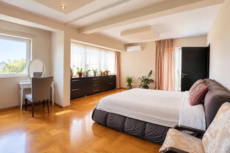 Tivat'ta daire no. 2915