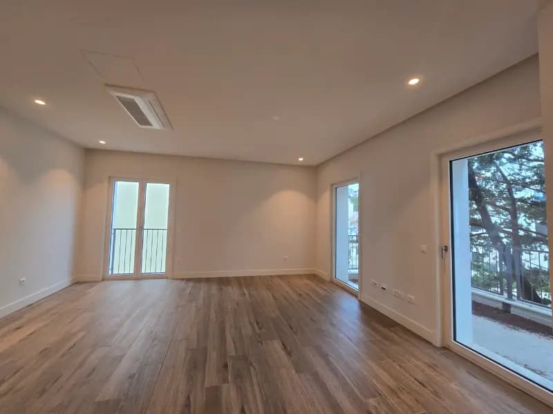 Luštica Centrale – Новий 1-кімнатний апартамент у блоці з басейном – 425.000 €
