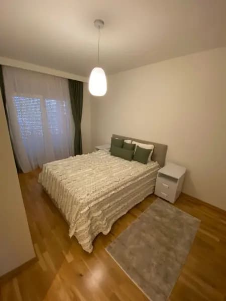 Оренда, двокімнатна квартира, 94м², Заб'єло, Подгориця