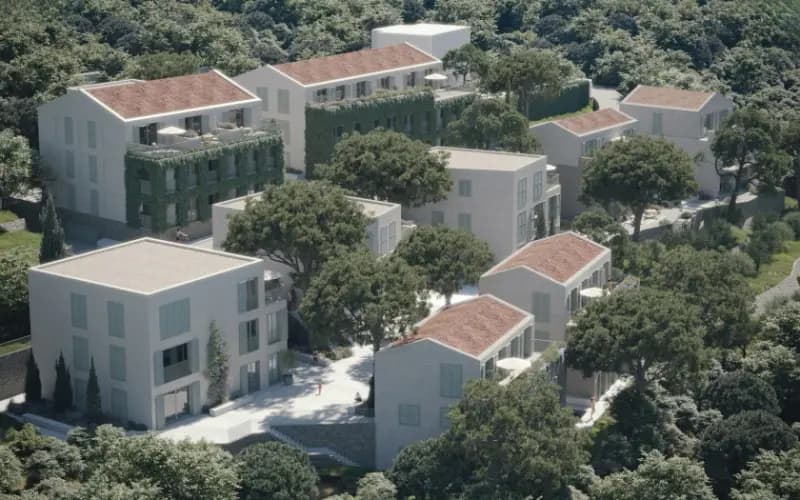 Verkauf, Grundstück, 13000m², Risan, Kotor