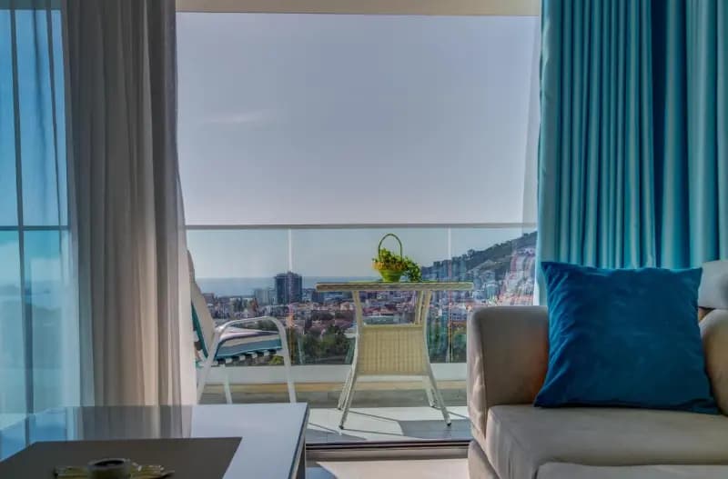 Verkauf, Villa, 1011m², Budva