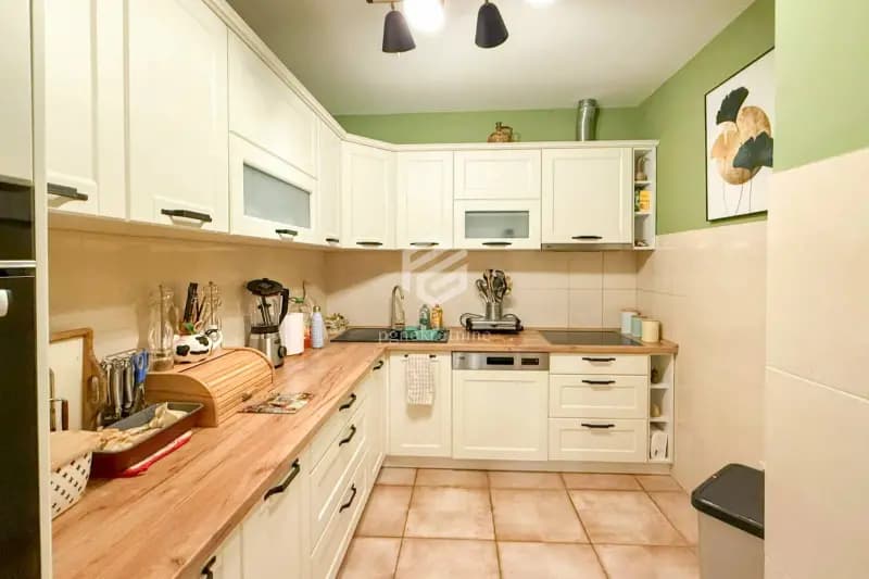 Üç odalı daire 107m2, Zabjelo – Podgorica
