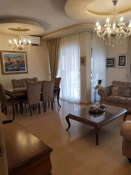 Оренда, трикімнатна квартира, 100м², Сіті Кварт, Подгориця
