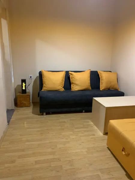 Оренда, гарсоньєра, 21м², Подгориця