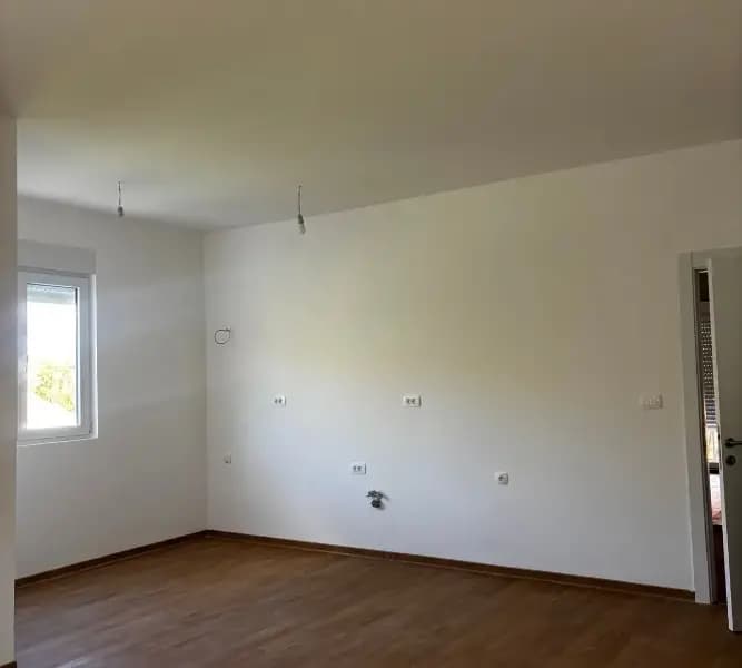 Vermietung, Zweizimmerwohnung, 59m², Zabjelo, Podgorica