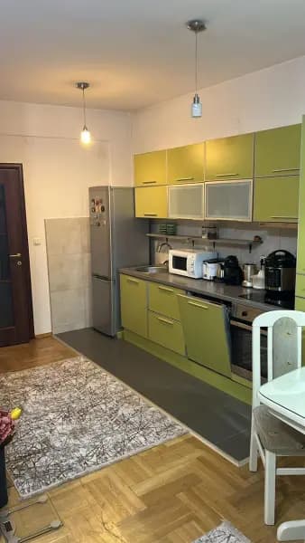 Продаж, двокімнатна квартира, 72м², Момішічі, Подгориця