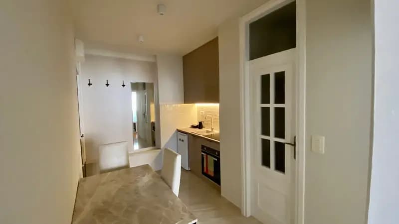 Оренда, однокімнатна квартира, 45м², Велії Виногради, Будва