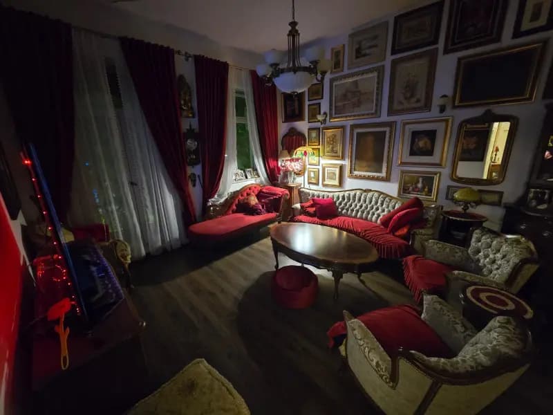 Продаж, трикімнатна квартира, 135м², Даниловград