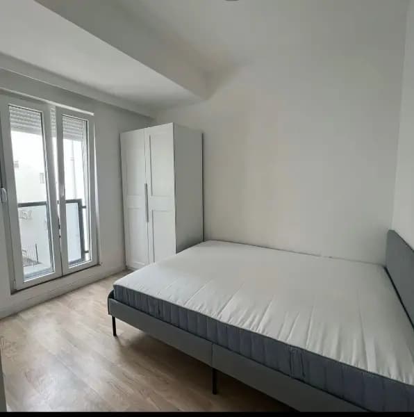 Оренда, однокімнатна квартира, 45м², Подгориця