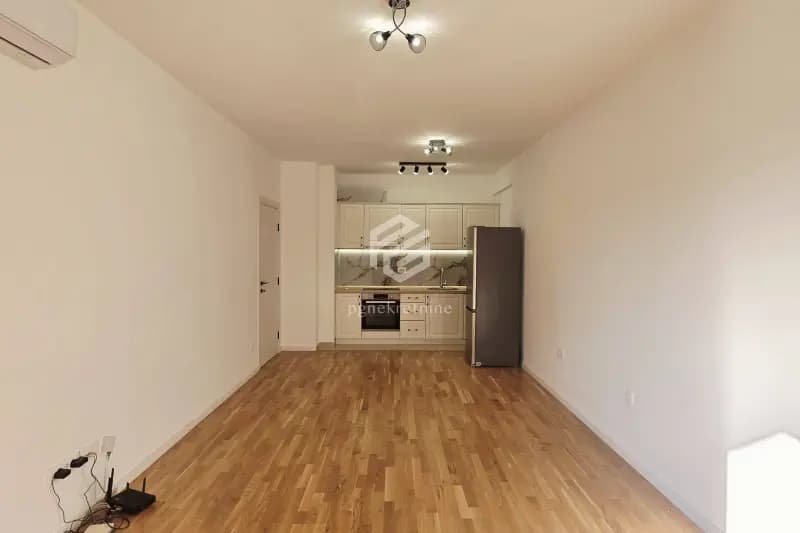 Two-bedroom apartment 66m2 + garage, Stari aerodrom – Podgorica