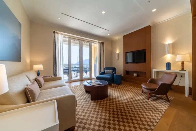 Apartment in Porto Montenegro No. 3032