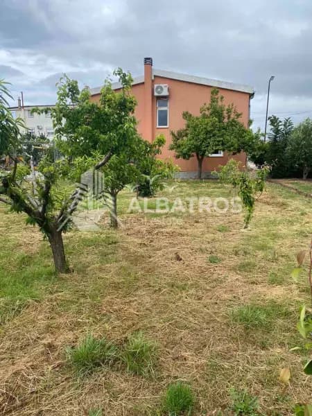 Urbanized plot, 500m2, Tomba, Bar