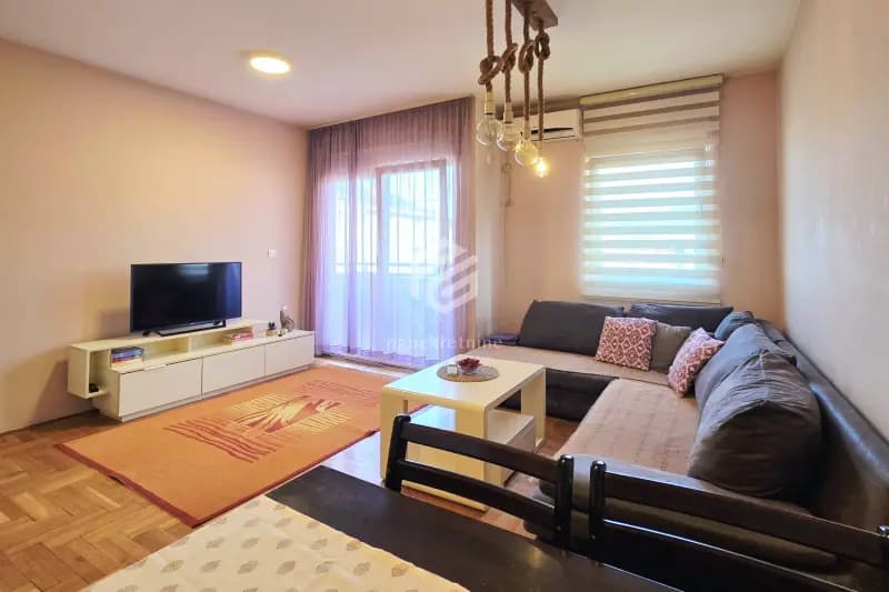 Jednosoban stan 43m2, Zabjelo – Podgorica