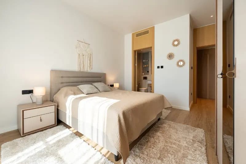 Apartment in Porto Montenegro No. 3035