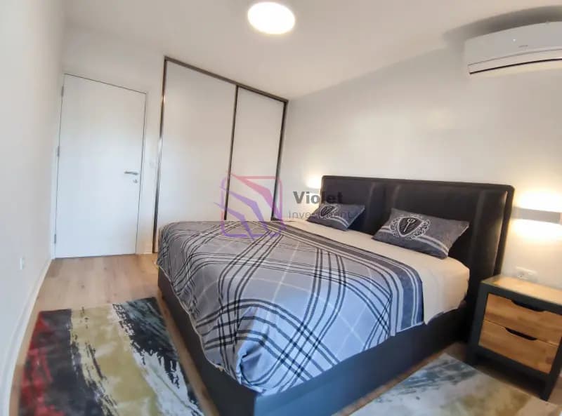 Оренда, двокімнатна квартира, 86м², Подгориця