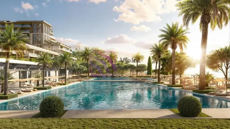 Sale, hotel, 67m², Velika Plaza, Ulcinj