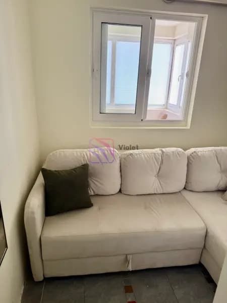 For Rent, two-bedroom apartment, 60m², Podgorica – Center, Podgorica