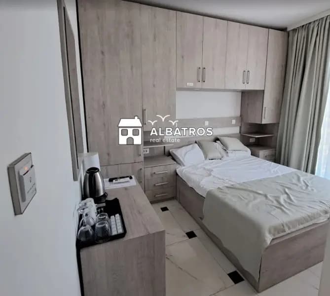A hotel of 735m2 is for sale in Zeleni Pojas, Bar