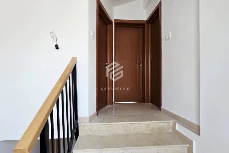 Çatı Katı 42m2, Zabjelo – Podgorica
