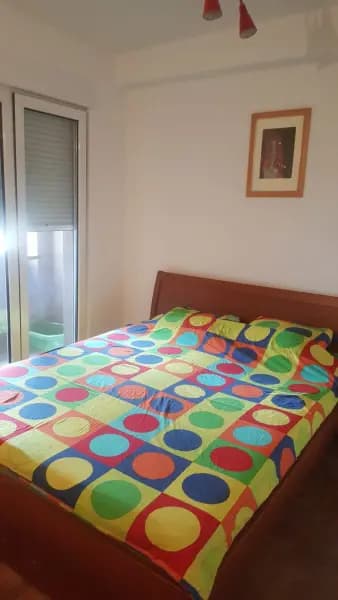 Оренда, однокімнатна квартира, 53м², Подгориця