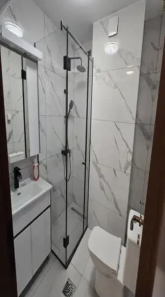 Prodaja, dvosoban stan, 90m², Momisici, Podgorica