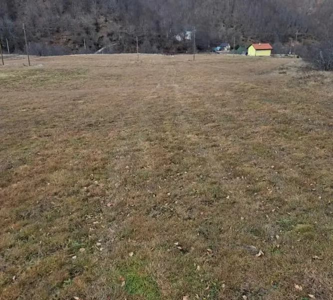 Sale, plot, 7000m², Veruša, Podgorica