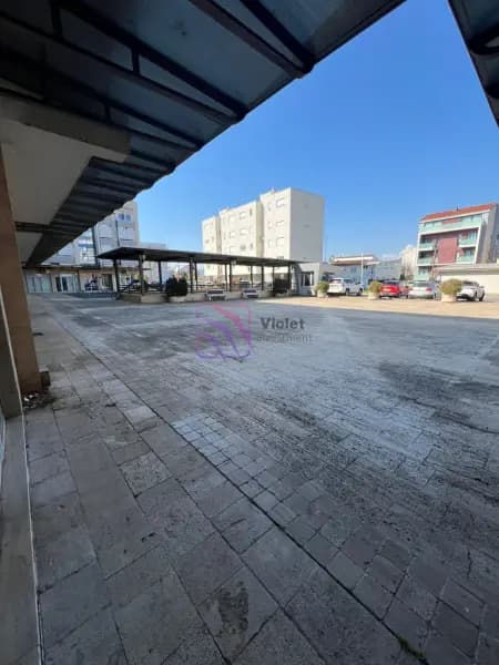 For sale, three-bedroom apartment, 121m², Kruševac, Podgorica